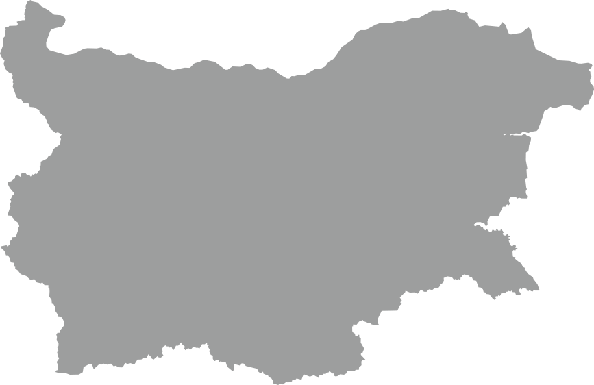 Картна на България